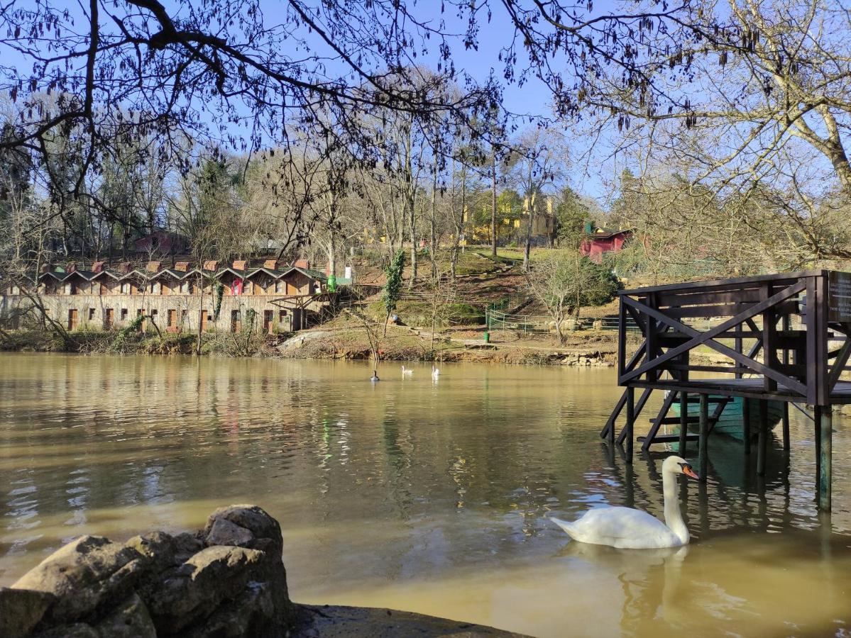 Polonezkoey Country Club & Accommodation In The Wildlife Park! Istanbul Exterior photo