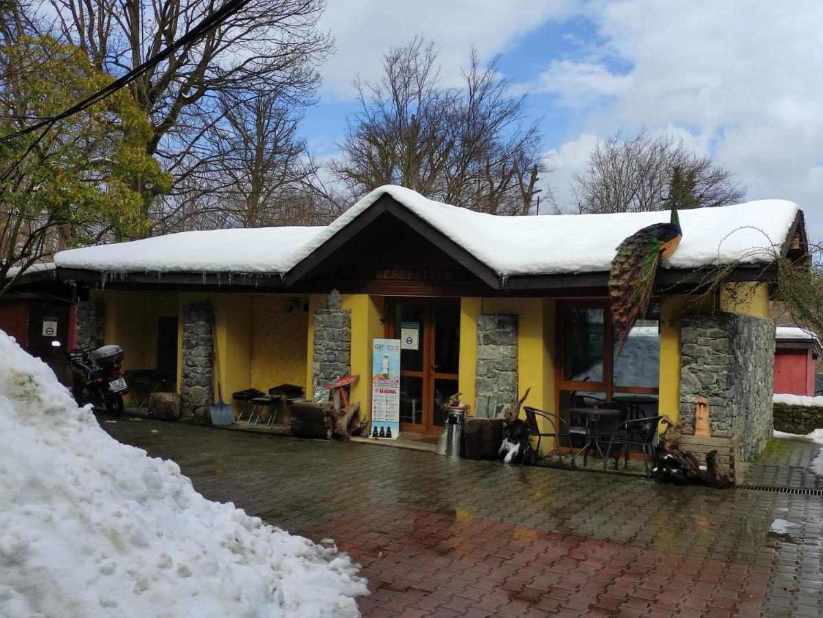 Polonezkoey Country Club & Accommodation In The Wildlife Park! Istanbul Exterior photo