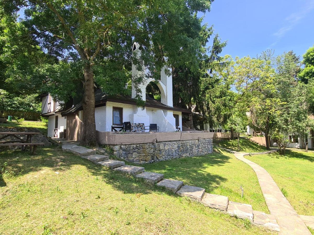 Polonezkoey Country Club & Accommodation In The Wildlife Park! Istanbul Exterior photo