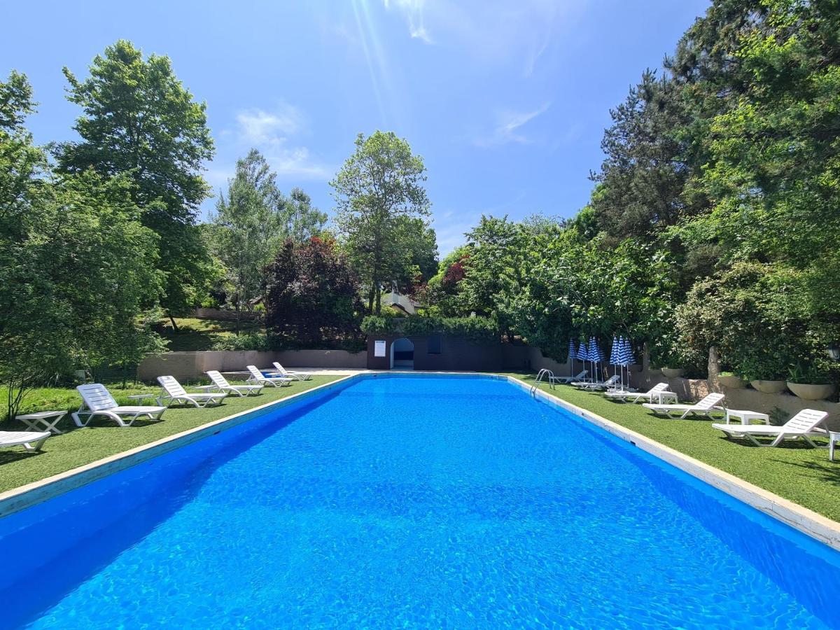 Polonezkoey Country Club & Accommodation In The Wildlife Park! Istanbul Exterior photo