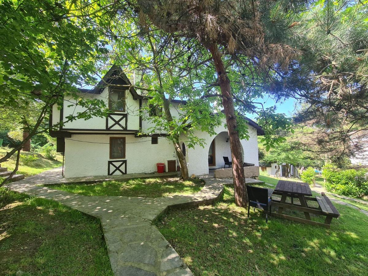 Polonezkoey Country Club & Accommodation In The Wildlife Park! Istanbul Exterior photo